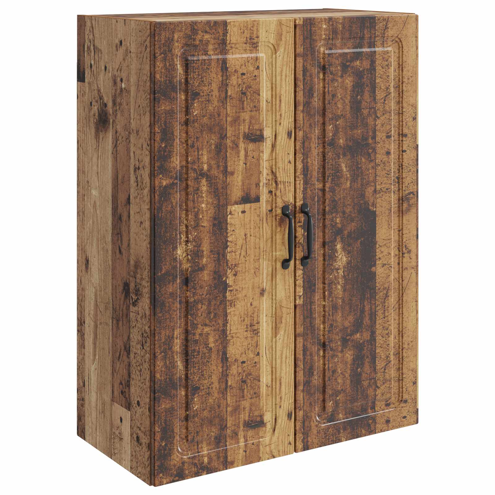 vidaXL Szafka ścienna 66 x 34,5 x 90 cm Drewno inżynieryjne