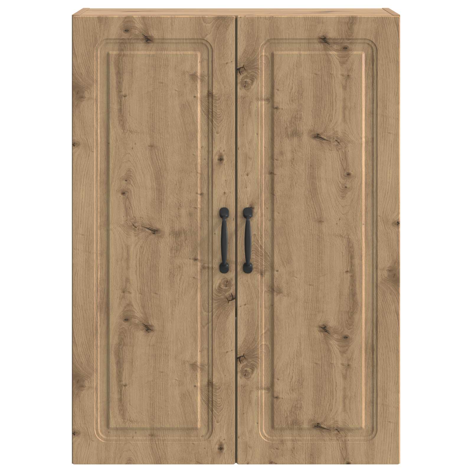 vidaXL Szafka ścienna 66 x 34,5 x 90 cm Drewno inżynieryjne