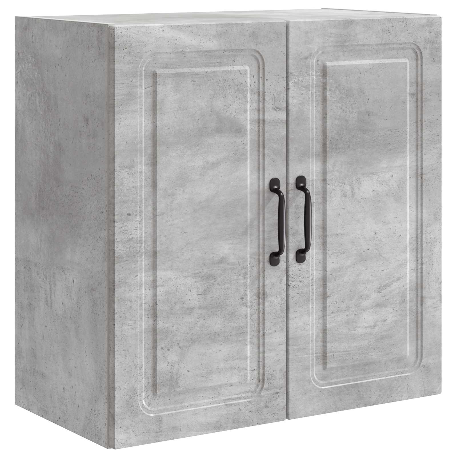 vidaXL Szafka ścienna 59 x 31 x 60 cm Drewno inżynieryjne
