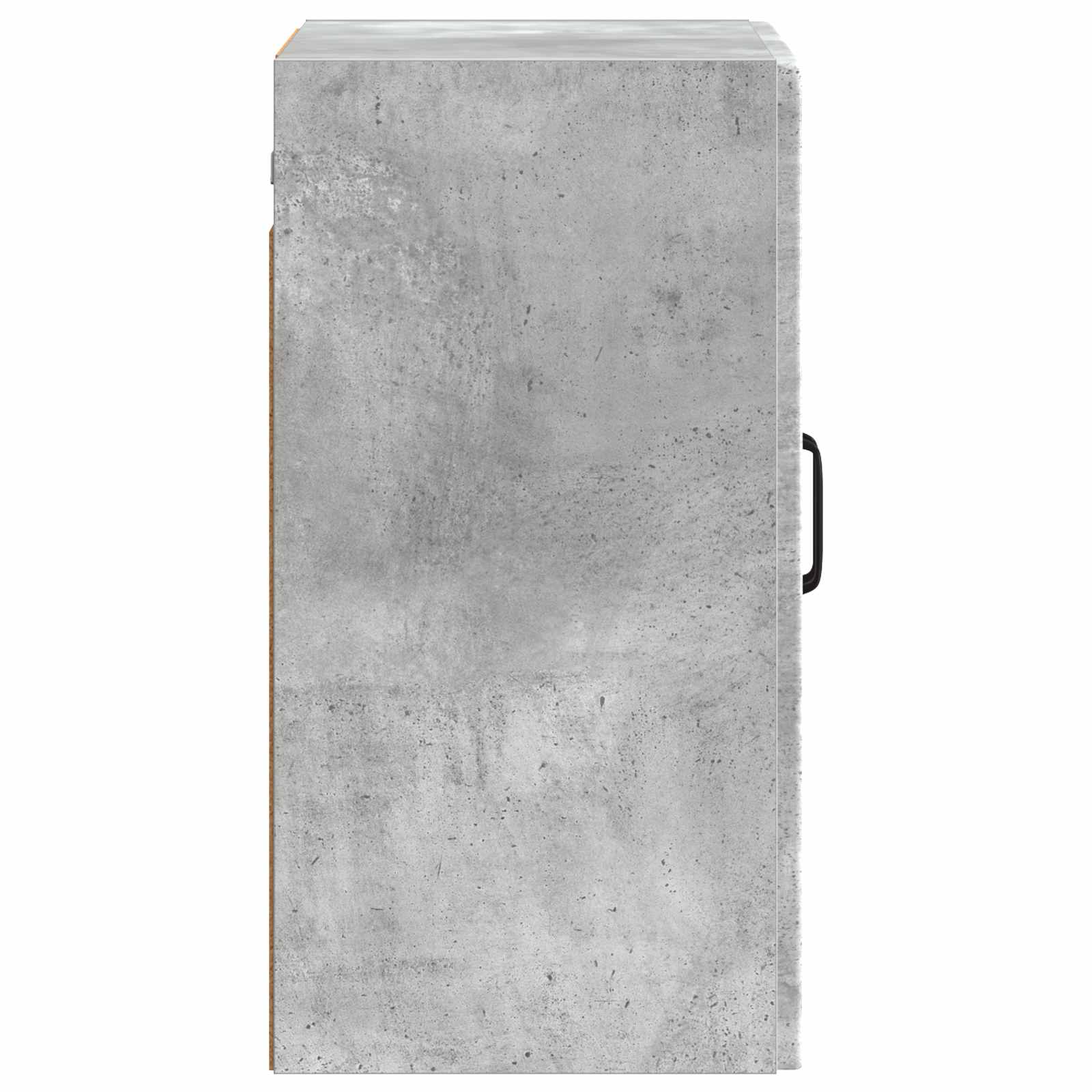 vidaXL Szafka ścienna 59 x 31 x 60 cm Drewno inżynieryjne