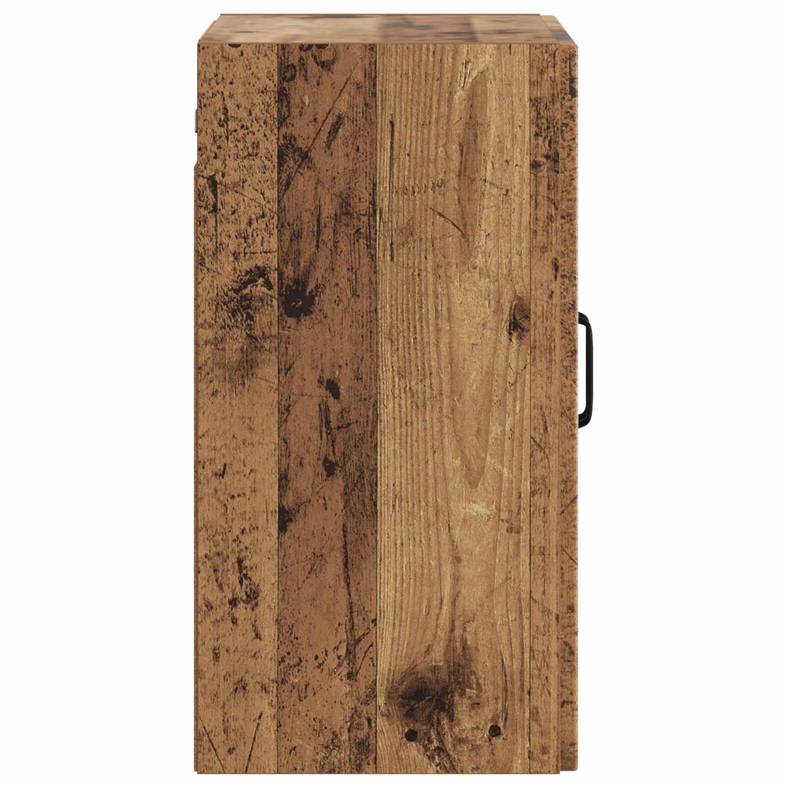 vidaXL Szafka ścienna 59 x 31 x 60 cm Drewno inżynieryjne Stare drewno