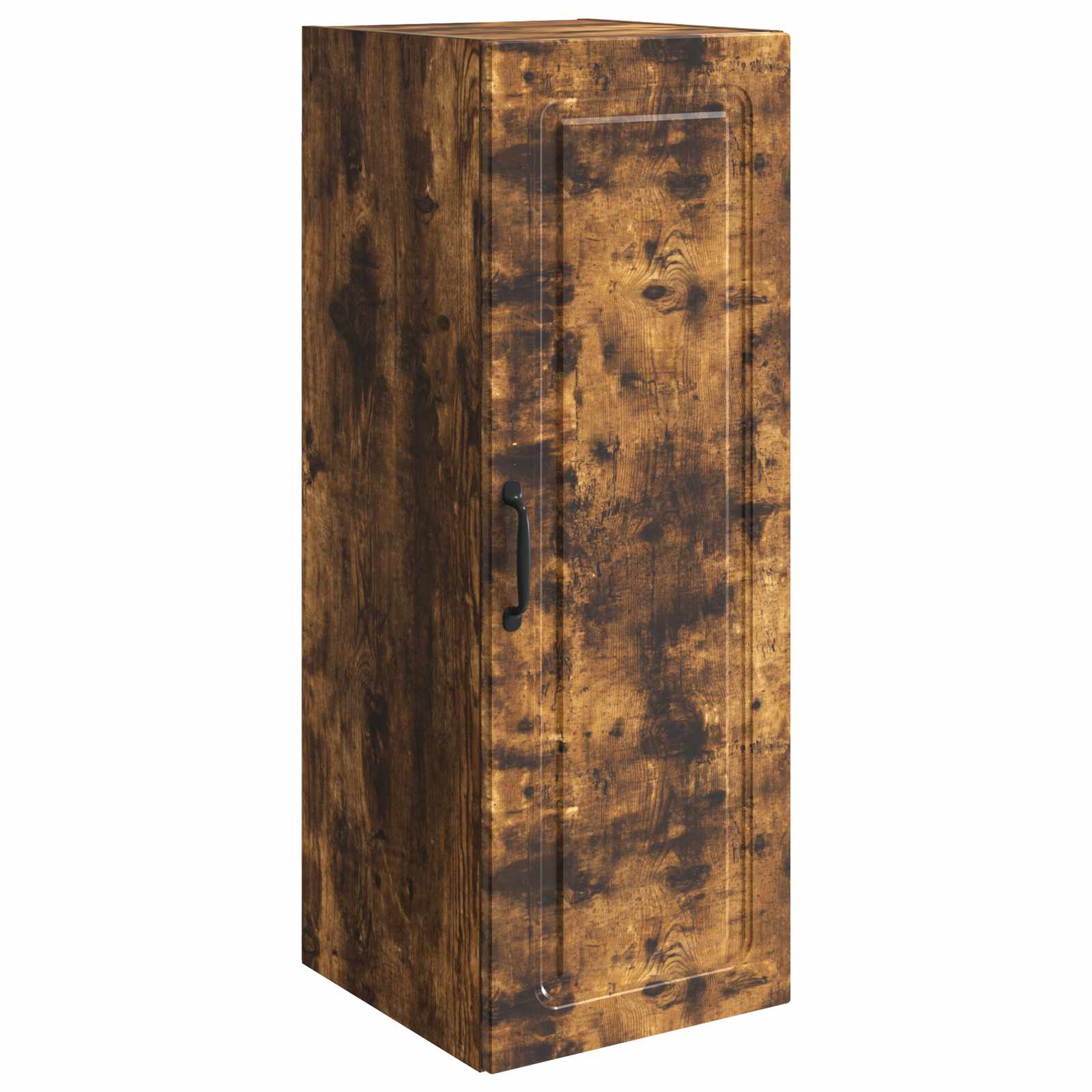 vidaXL Szafka ścienna 33 x 34,5 x 90 cm Drewno inżynieryjne