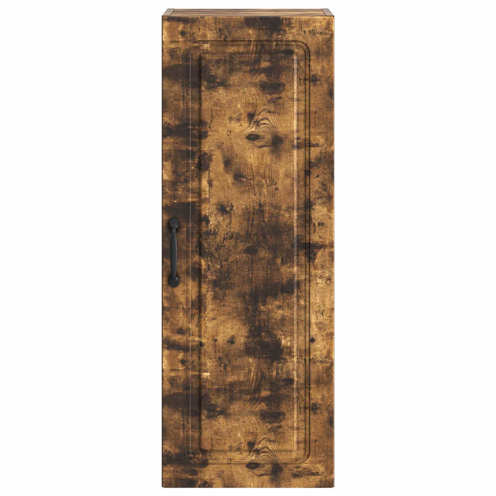 vidaXL Szafka ścienna 33 x 34,5 x 90 cm Drewno inżynieryjne