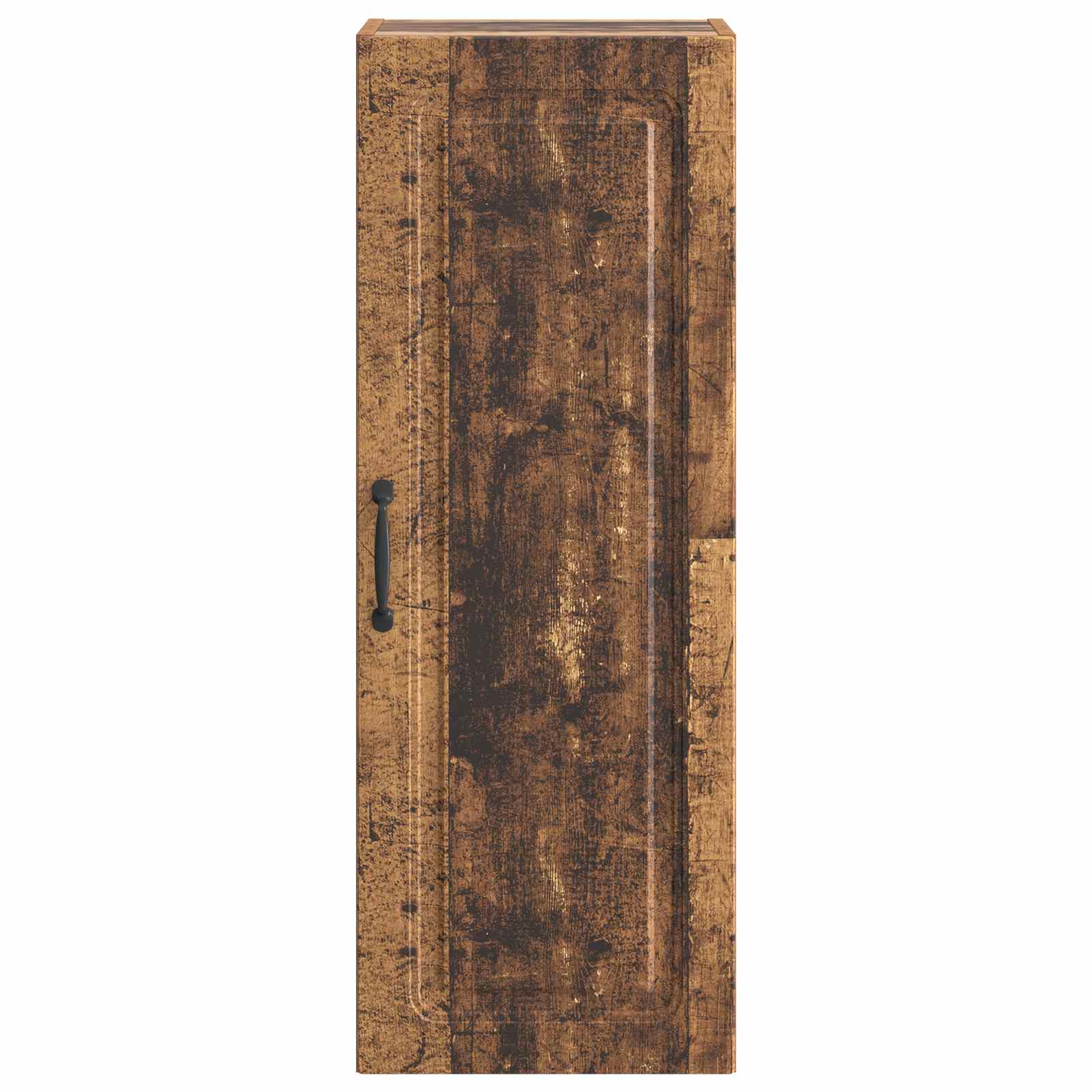 vidaXL Szafka ścienna 33 x 34,5 x 90 cm Drewno inżynieryjne