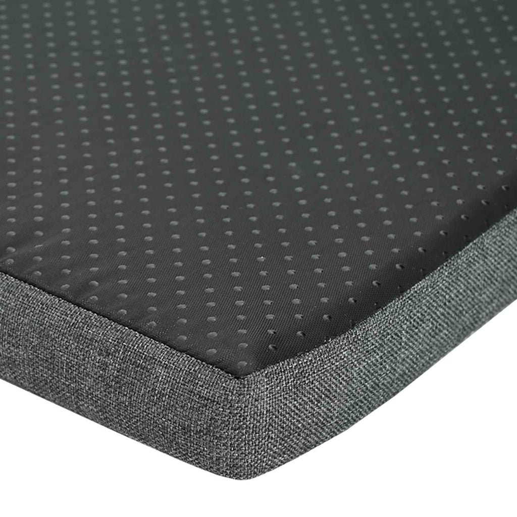 vidaXL Ławka w przedpokoju Dąb rzemieślniczy 103 x 38 x 40 cm