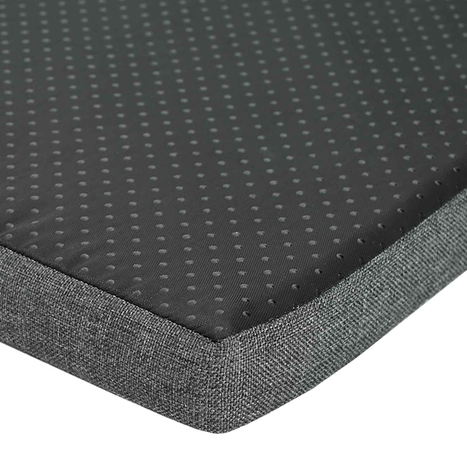 vidaXL Ławka w przedpokoju Dąb rzemieślniczy 103 x 38 x 40 cm