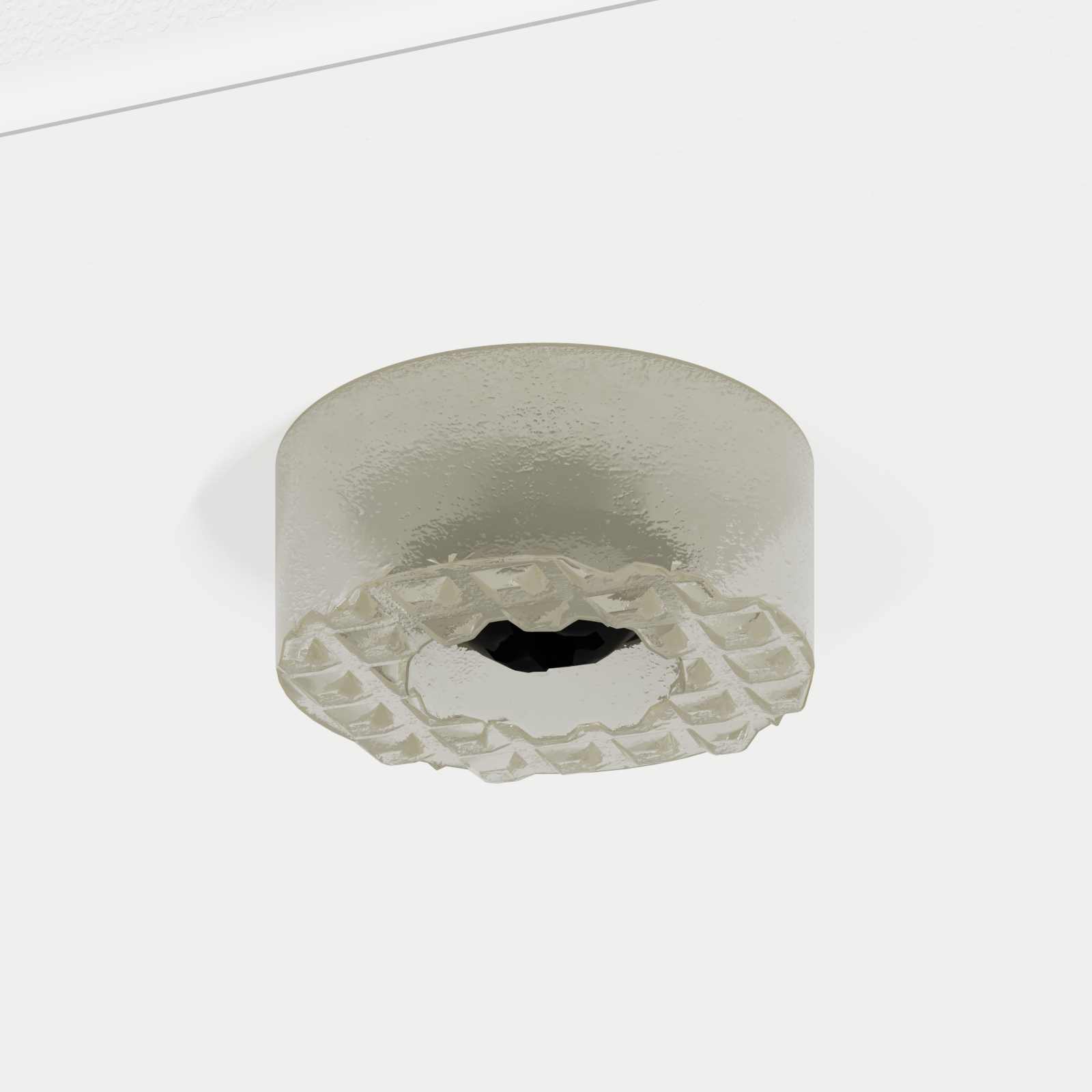 vidaXL Stolik boczny Biały 40 x 38 x 62,5 cm Materiał drewnopochodny