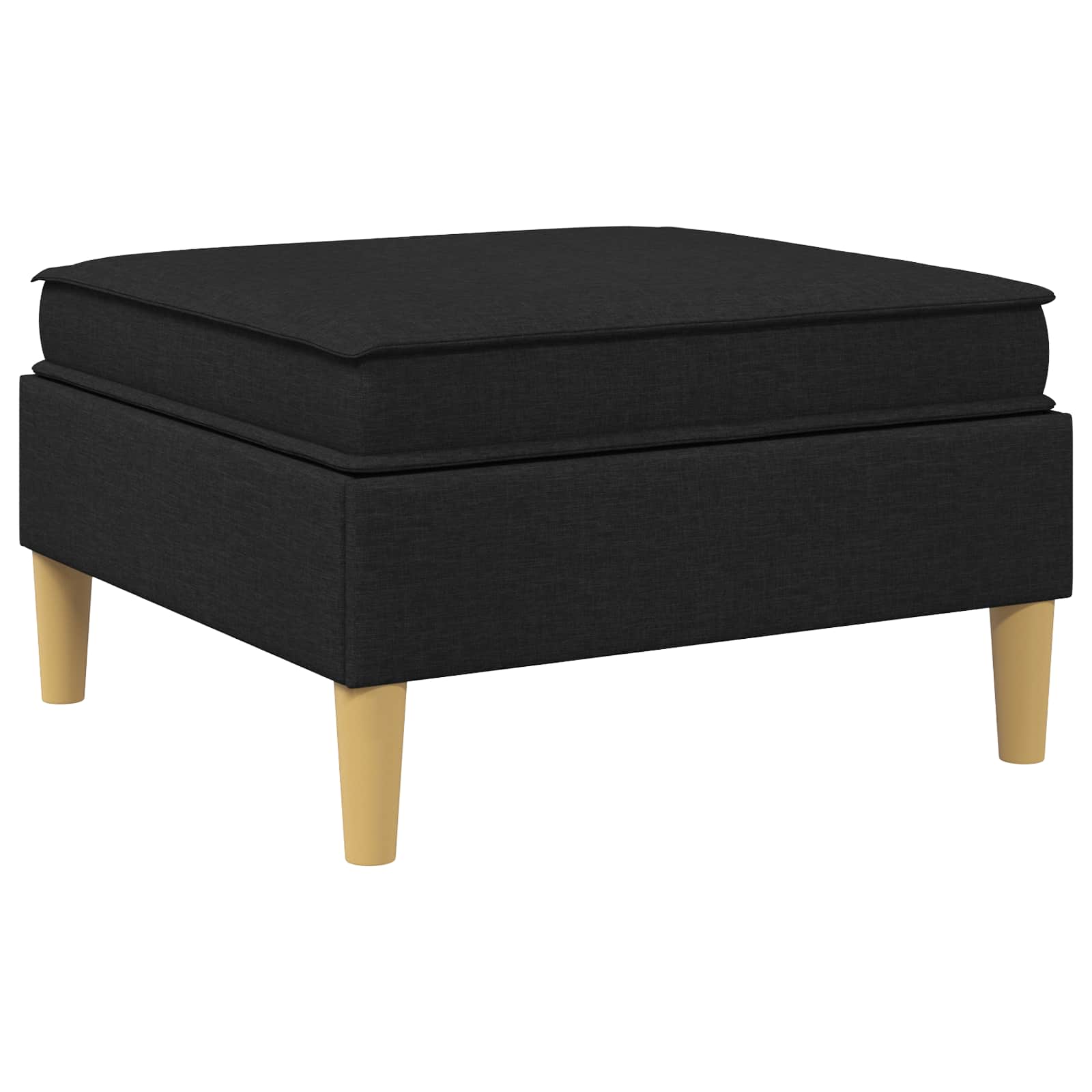 vidaXL Sofa z miejscem do przechowywania tkanina
