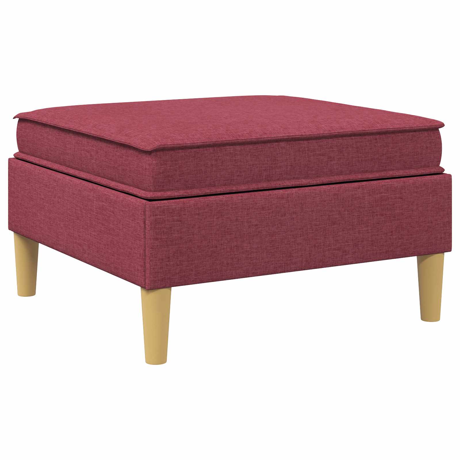 vidaXL Sofa z miejscem do przechowywania tkanina