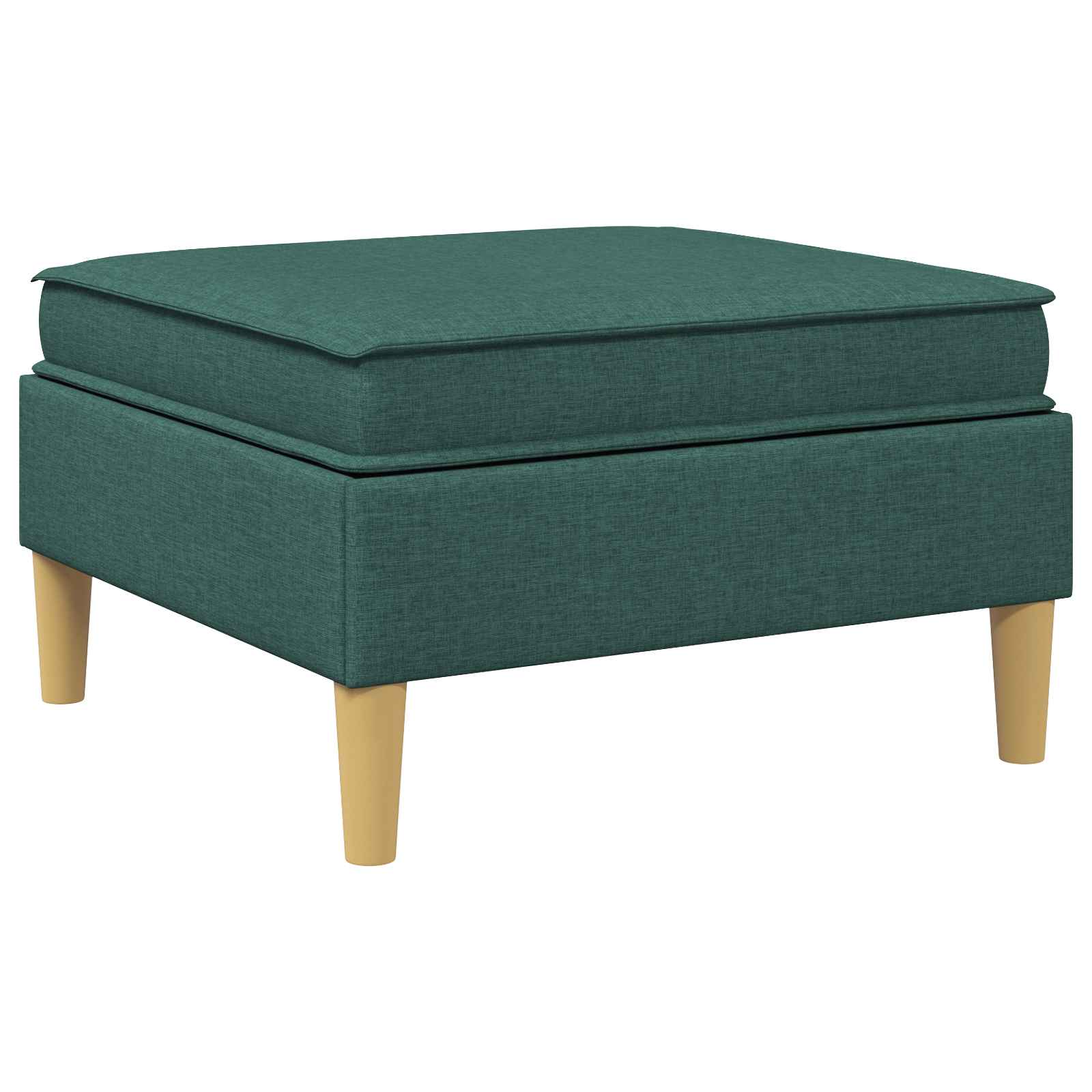 vidaXL Sofa z miejscem do przechowywania tkanina