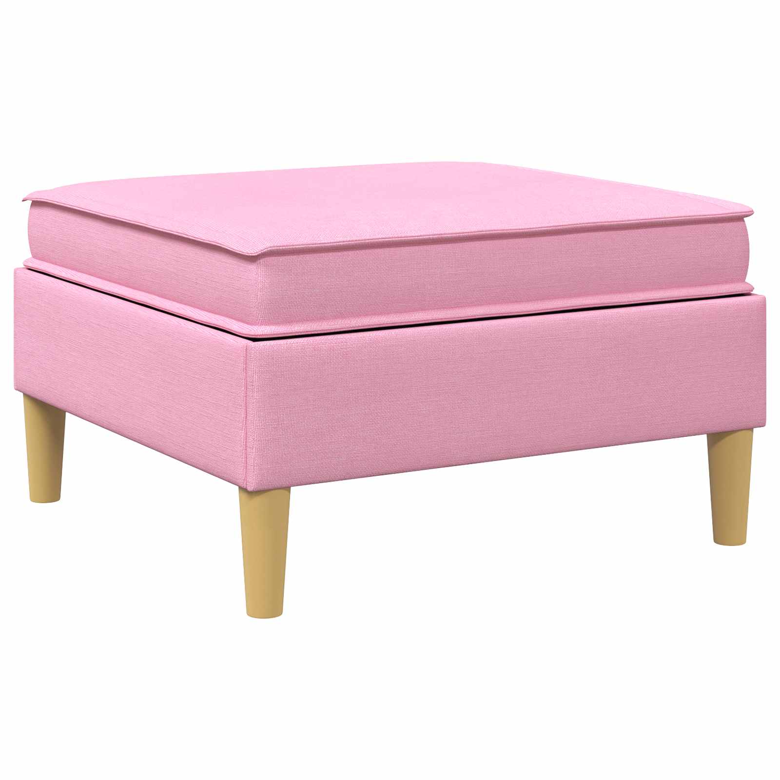 vidaXL Sofa z miejscem do przechowywania tkanina
