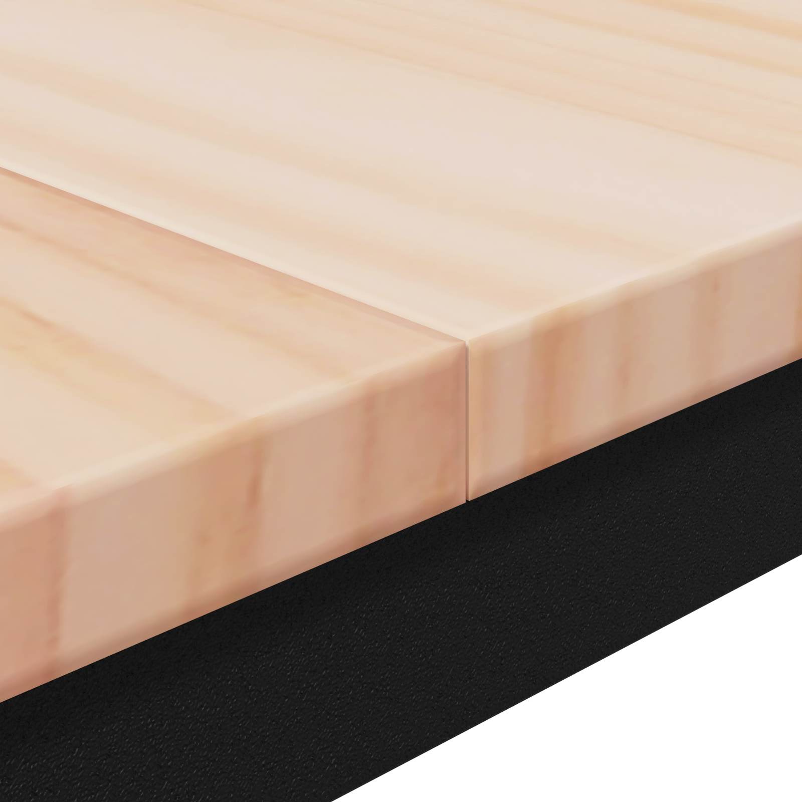 vidaXL Stół jadalny Naturalny 70 x 70 x 75 cm Lite drewno sosnowe