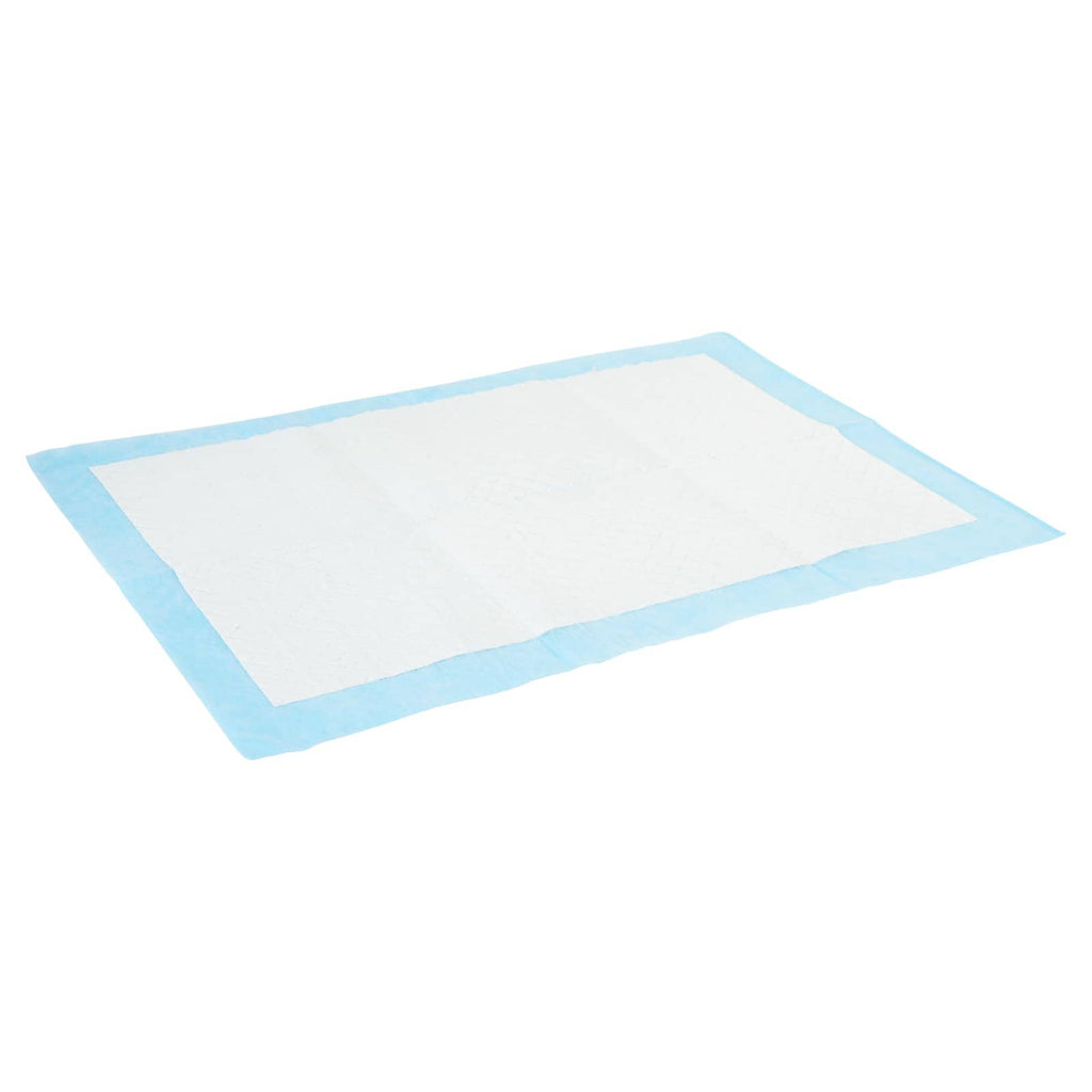 vidaXL Podkład treningowy dla zwierząt z włókniny 50 pcs 45 x 33 cm