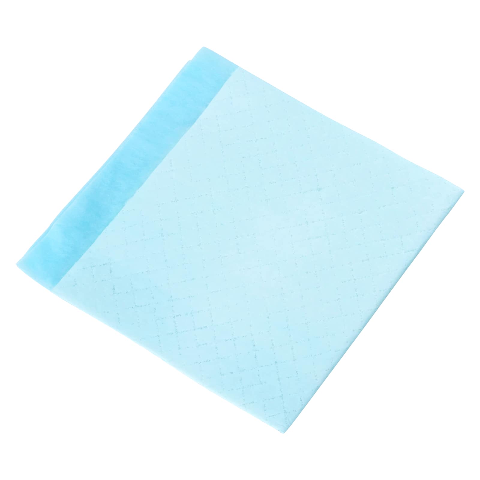 vidaXL Podkład treningowy dla zwierząt z włókniny 50 pcs 45 x 33 cm
