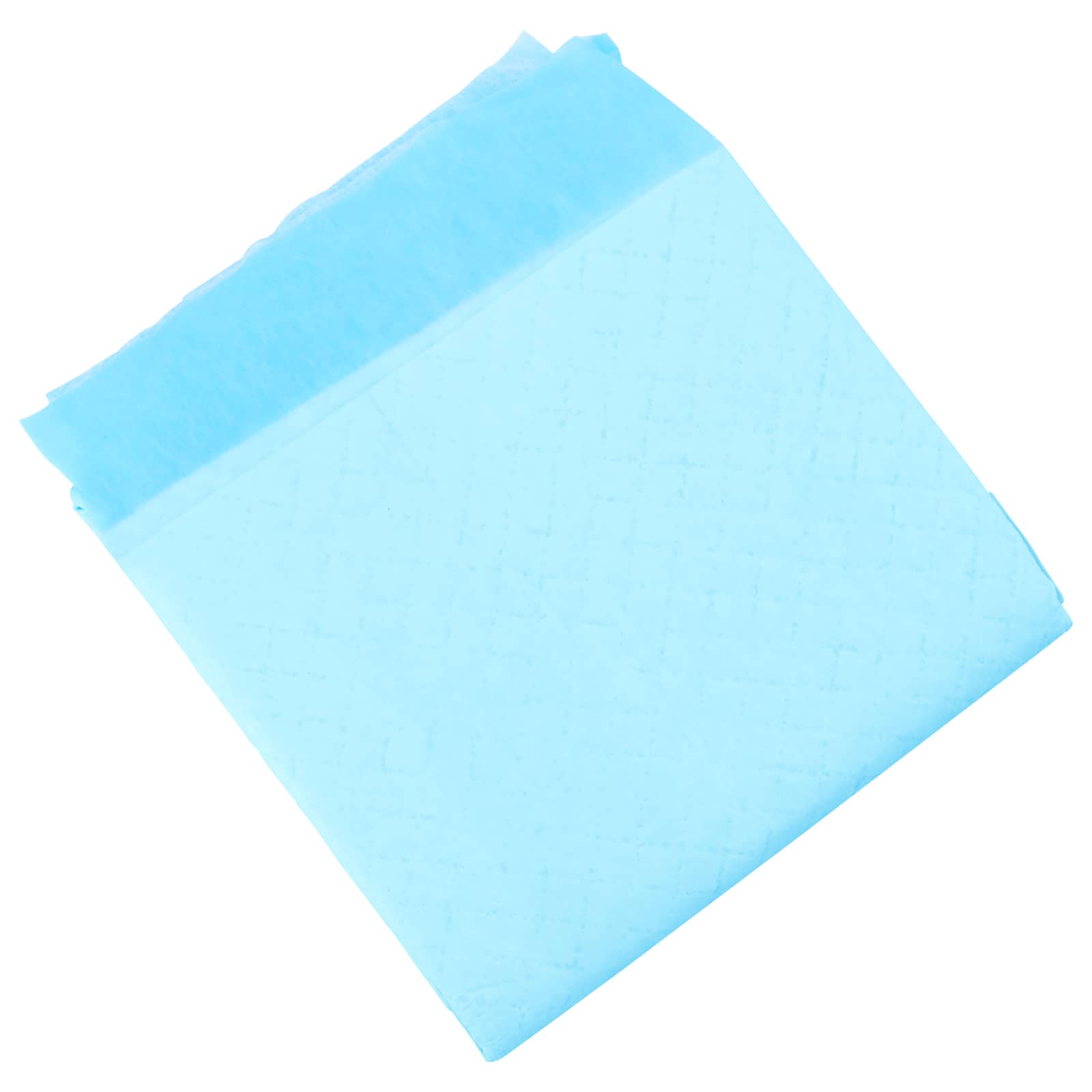 vidaXL Podkład treningowy dla zwierząt z włókniny 50 pcs 60 x 45 cm