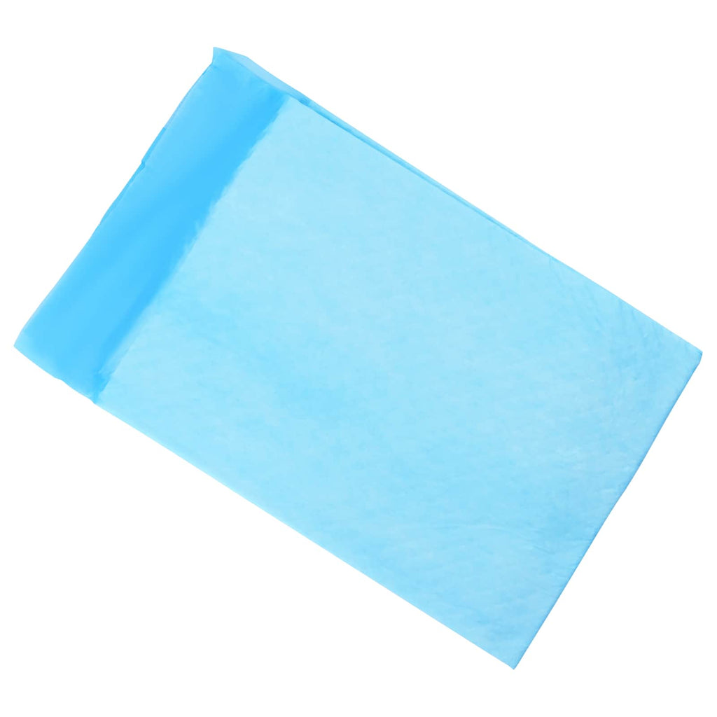 vidaXL Podkład treningowy dla zwierząt z włókniny 50 pcs 60 x 60 cm