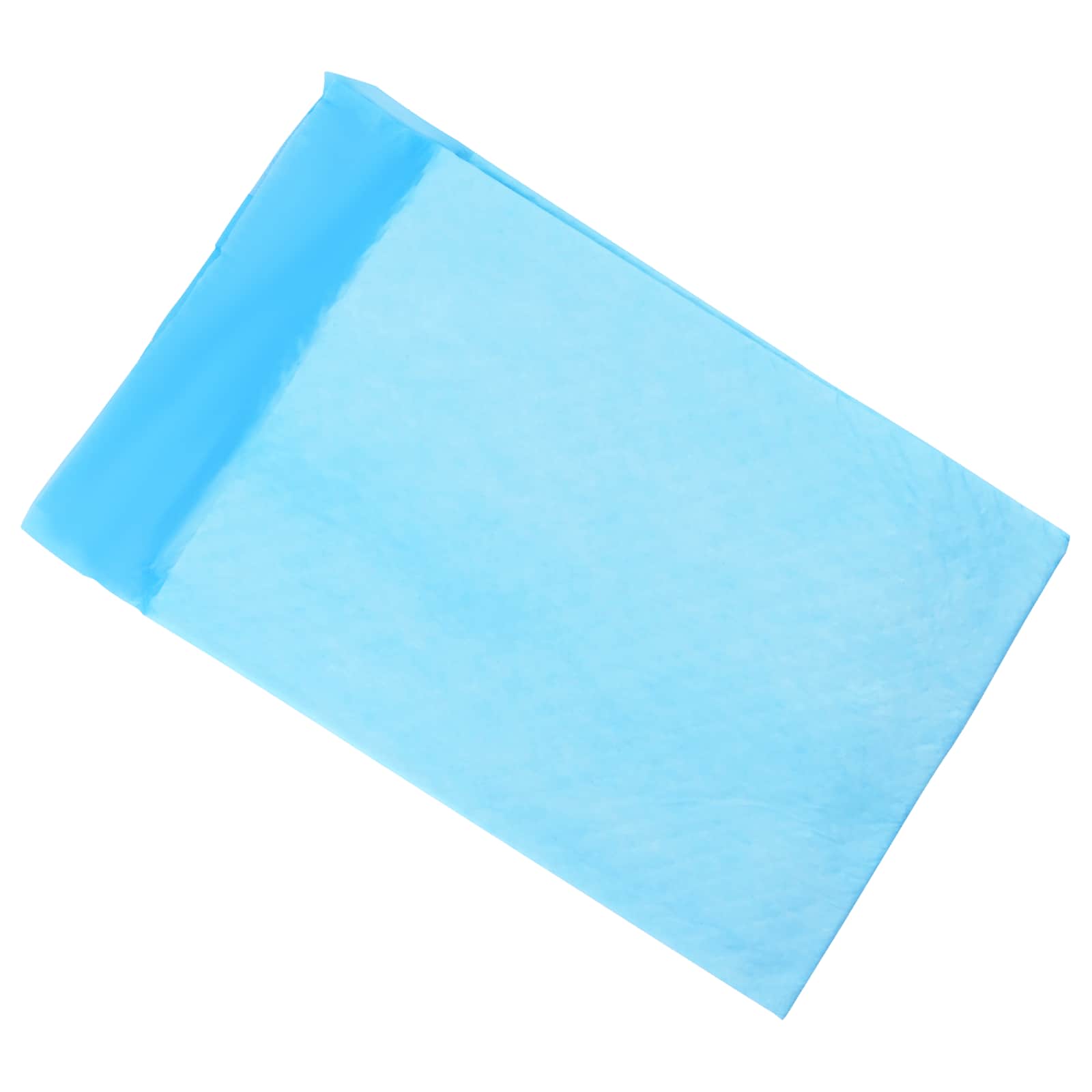 vidaXL Podkład treningowy dla zwierząt z włókniny 50 pcs 60 x 60 cm