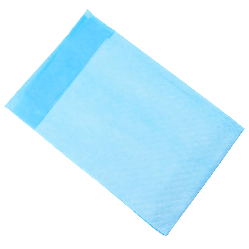 vidaXL Podkład treningowy dla zwierząt z włókniny 50 pcs 90 x 60 cm