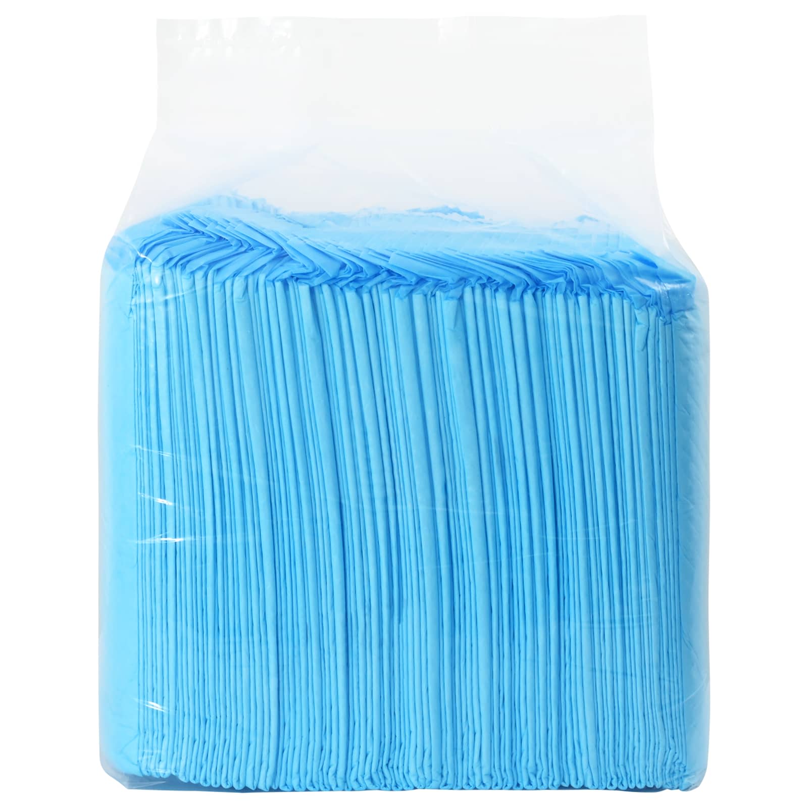 vidaXL Podkład treningowy dla zwierząt z włókniny 50 pcs 120 x 80 cm