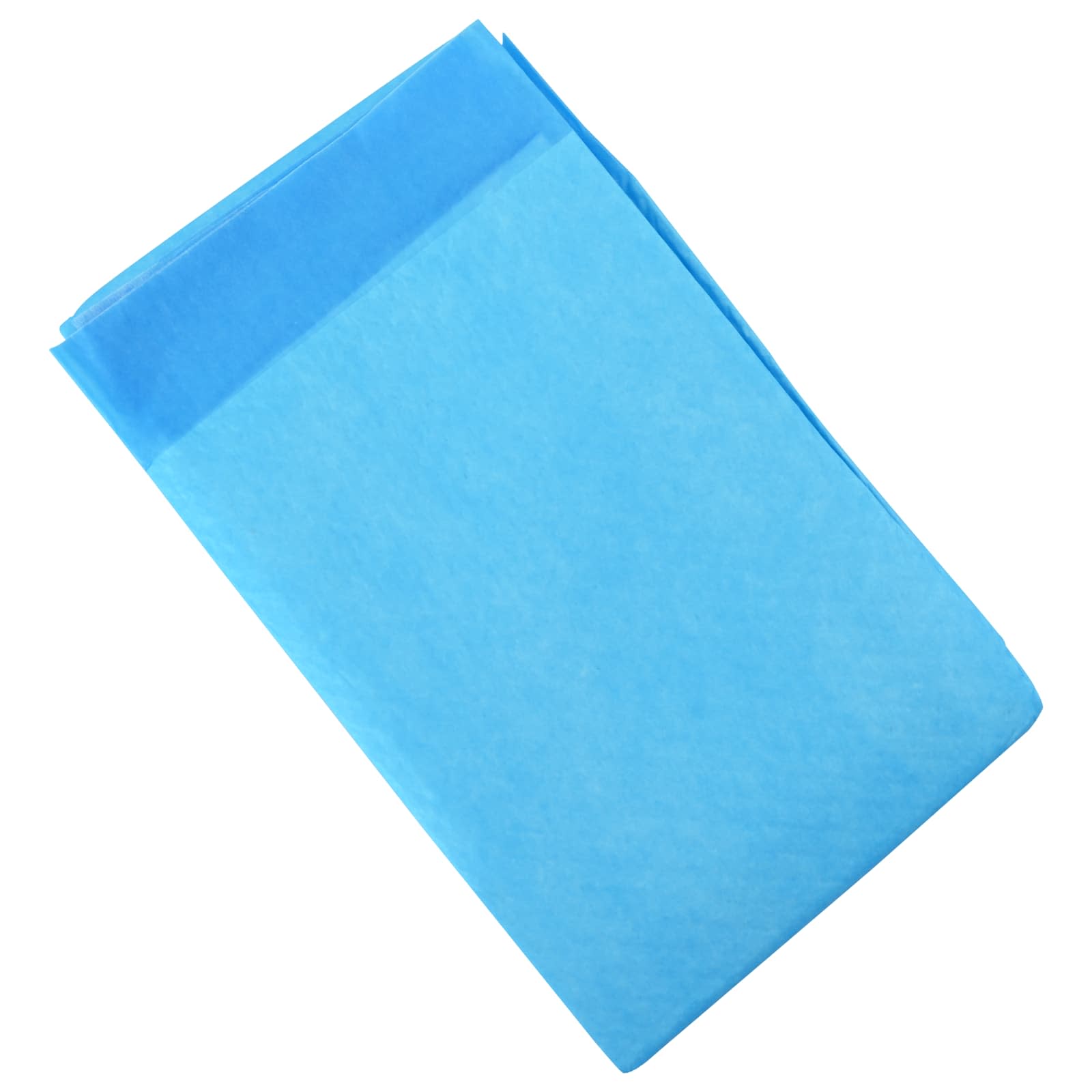 vidaXL Podkład treningowy dla zwierząt z włókniny 200 pcs 120 x 80 cm