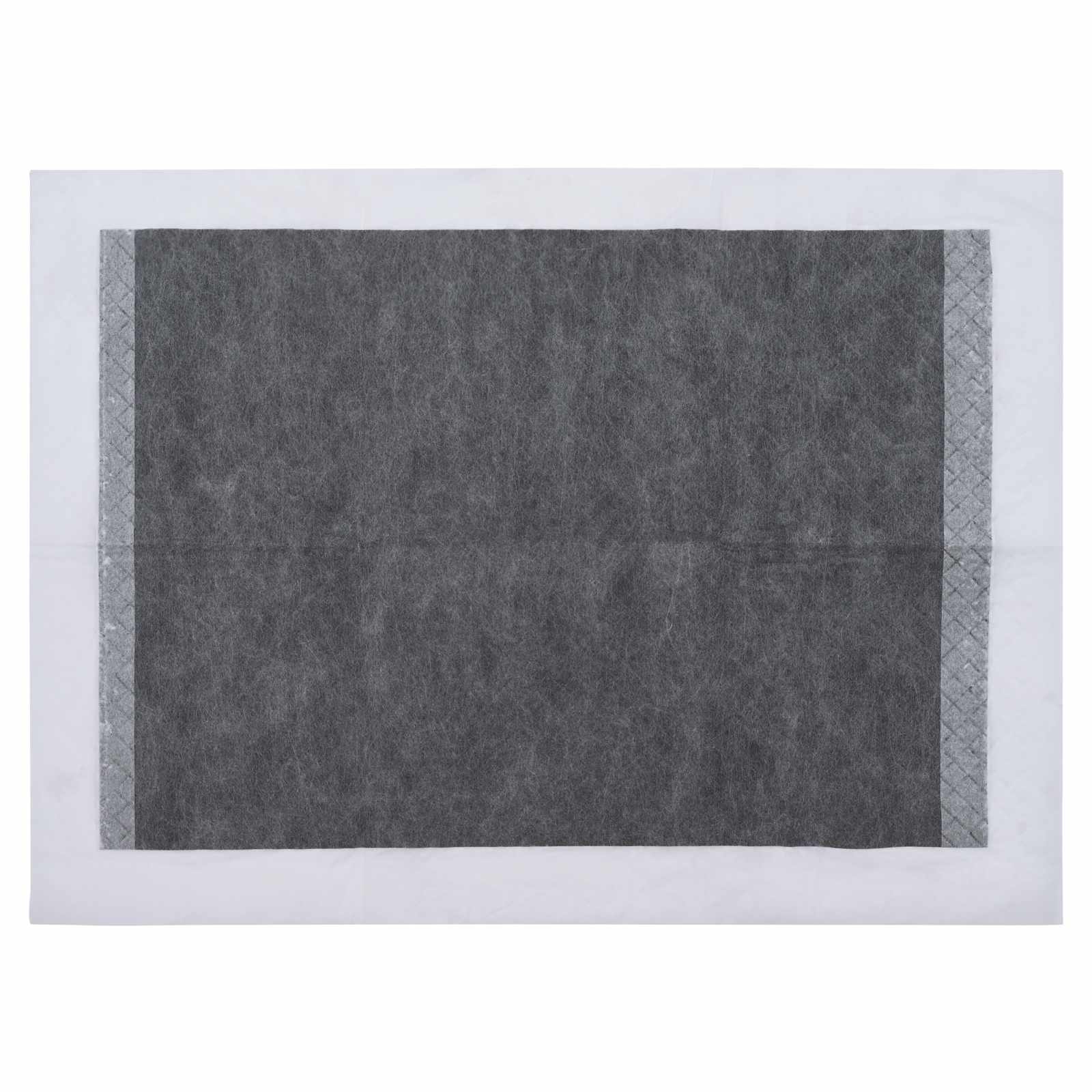 vidaXL Podkład treningowy dla zwierząt z włókniny 50 pcs 45 x 33 cm