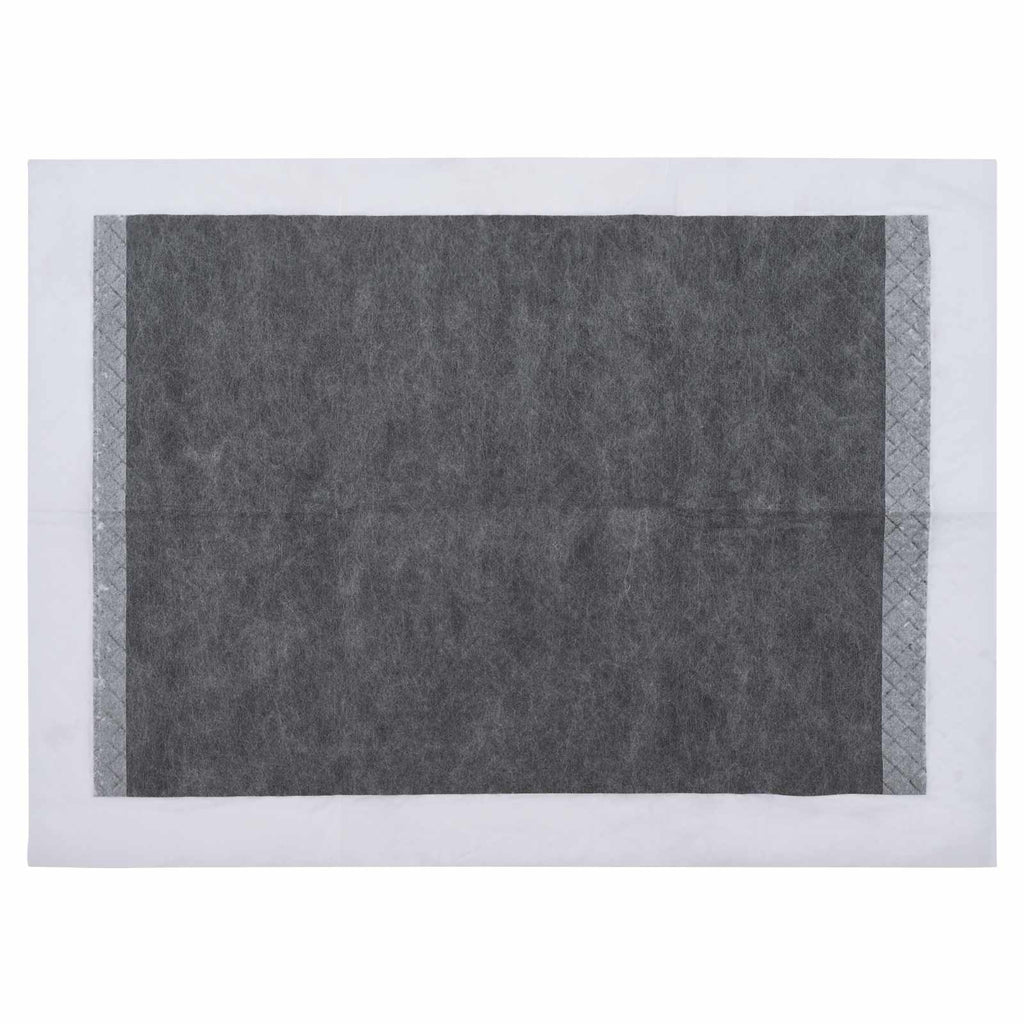 vidaXL Podkład treningowy dla zwierząt z włókniny 100 pcs 45 x 33 cm