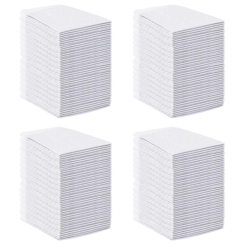 vidaXL Podkład treningowy dla zwierząt z włókniny 200 pcs 45 x 33 cm