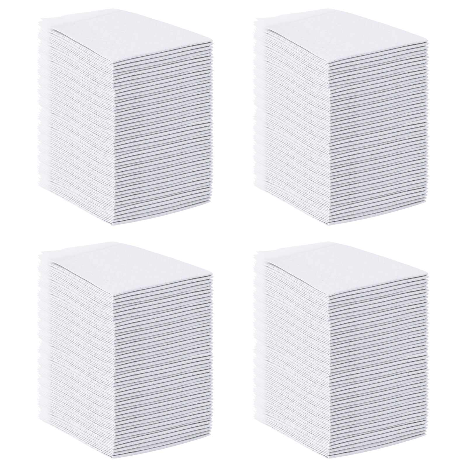 vidaXL Podkład treningowy dla zwierząt z włókniny 200 pcs 45 x 33 cm