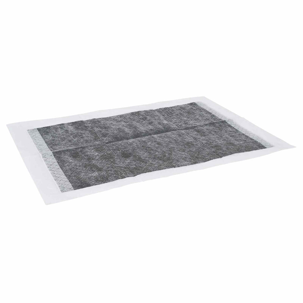 vidaXL Podkład treningowy dla zwierząt z włókniny 200 pcs 45 x 33 cm
