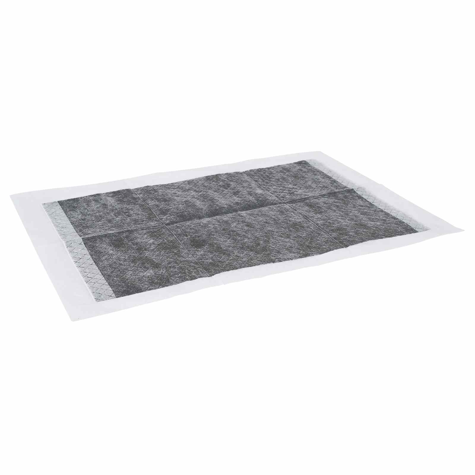 vidaXL Podkład treningowy dla zwierząt z włókniny 400 pcs 45 x 33 cm