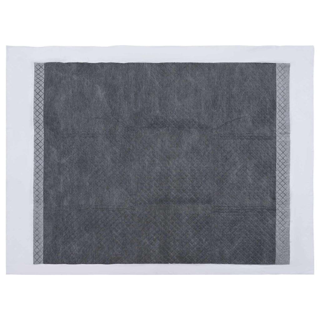vidaXL Podkład treningowy dla zwierząt z włókniny 50 pcs 60 x 45 cm
