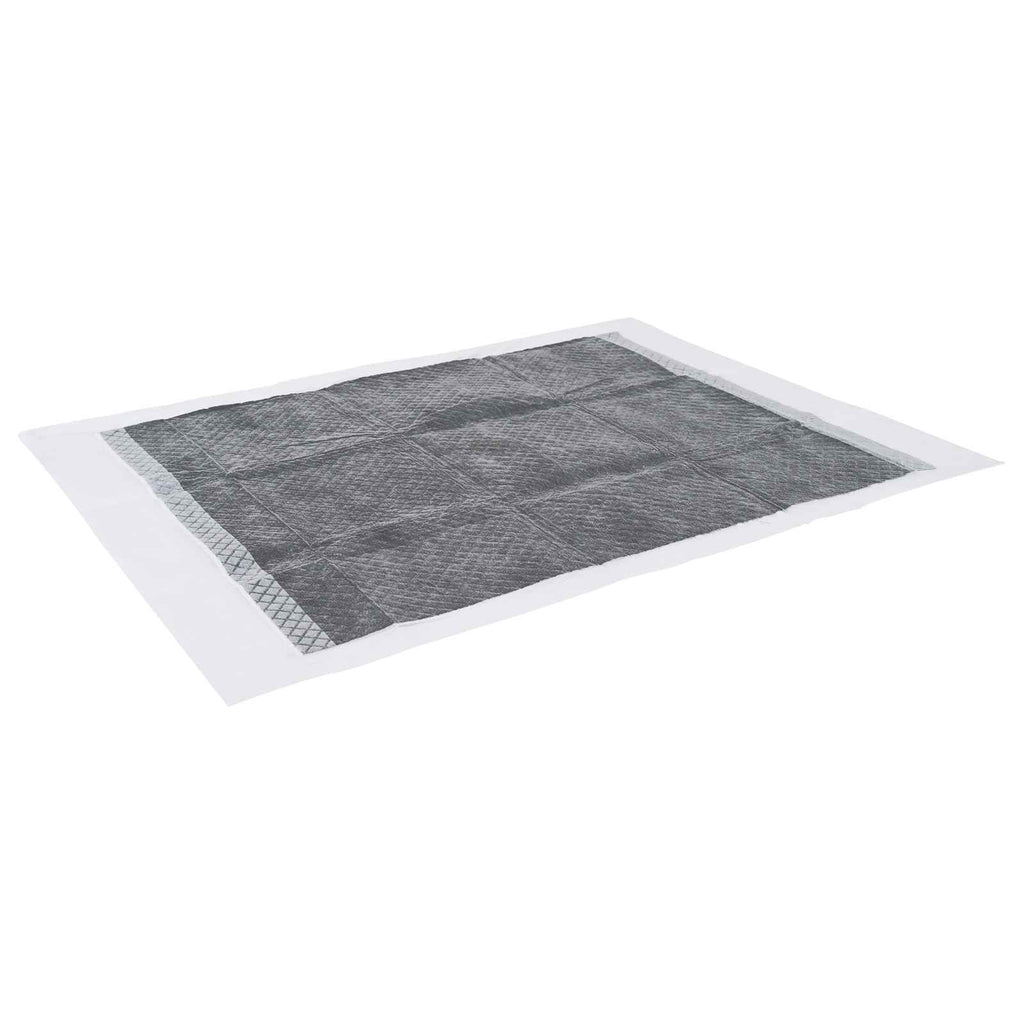 vidaXL Podkład treningowy dla zwierząt z włókniny 200 pcs 60 x 45 cm