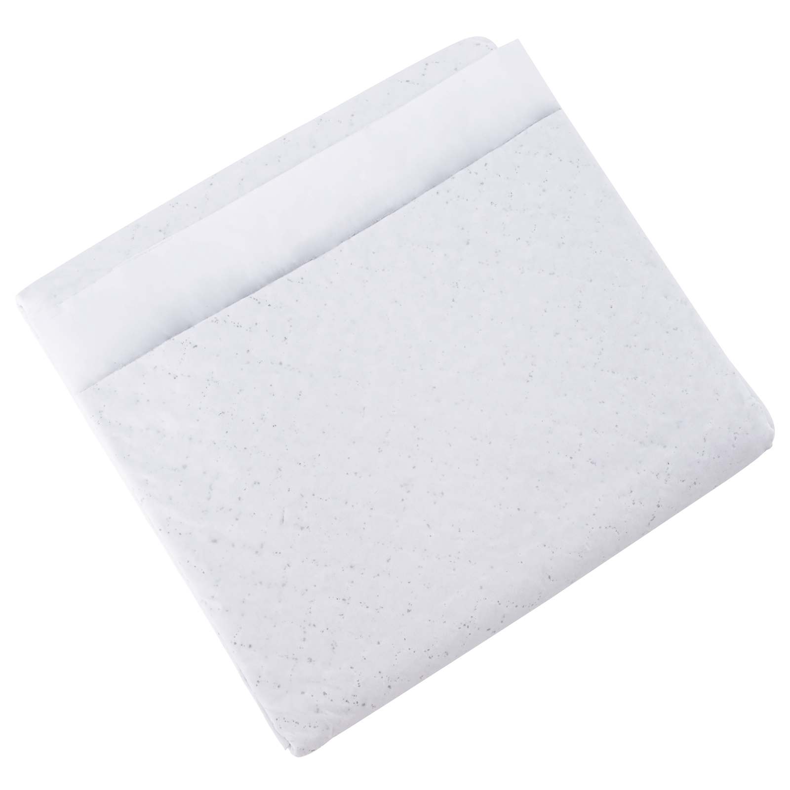 vidaXL Podkład treningowy dla zwierząt z włókniny 200 pcs 60 x 45 cm