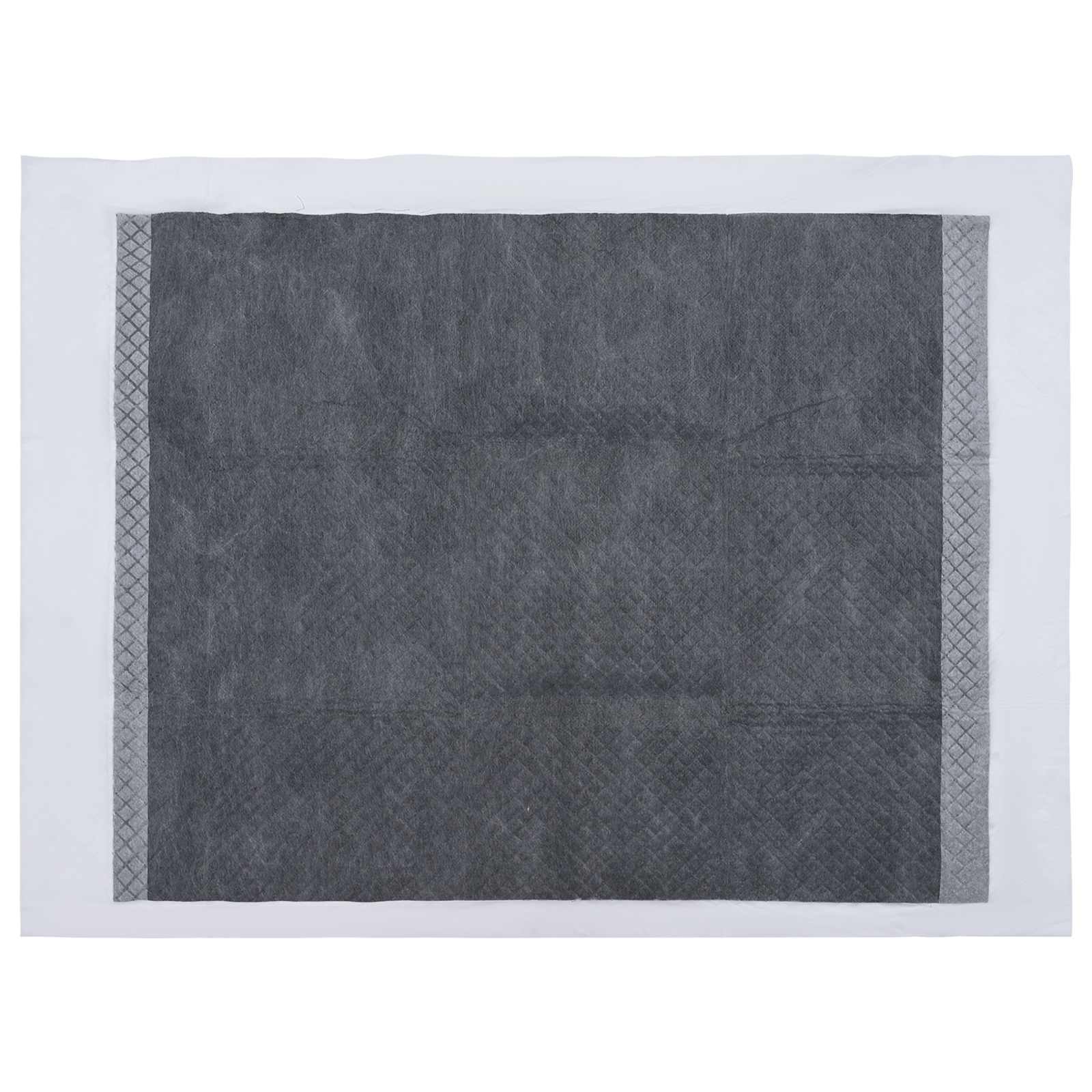 vidaXL Podkład treningowy dla zwierząt z włókniny 400 pcs 60 x 45 cm