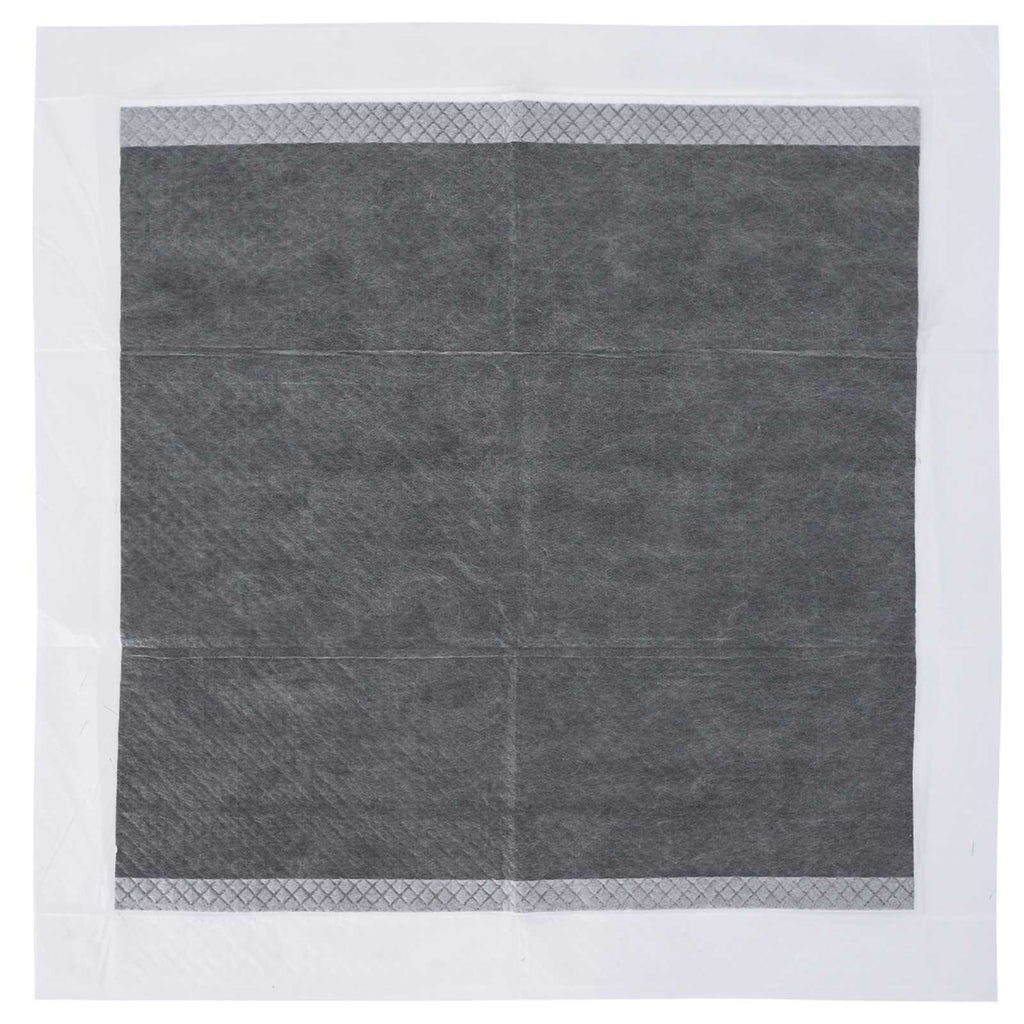 vidaXL Podkład treningowy dla zwierząt z włókniny 50 pcs 60 x 60 cm