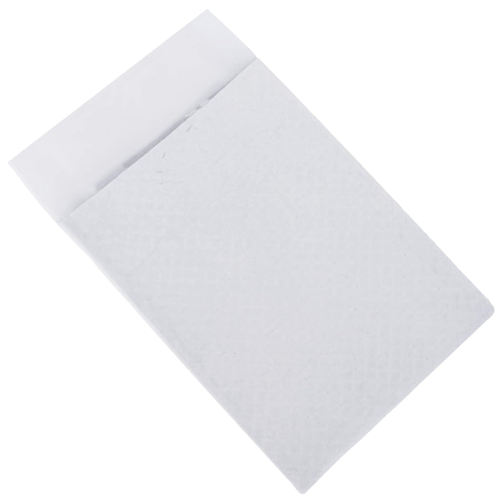 vidaXL Podkład treningowy dla zwierząt z włókniny 200 pcs 60 x 60 cm