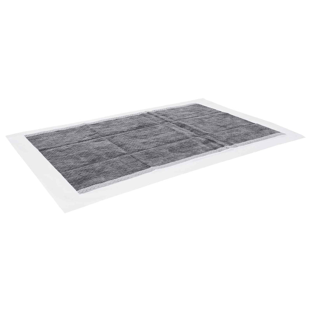 vidaXL Podkład treningowy dla zwierząt z włókniny 50 pcs 90 x 60 cm