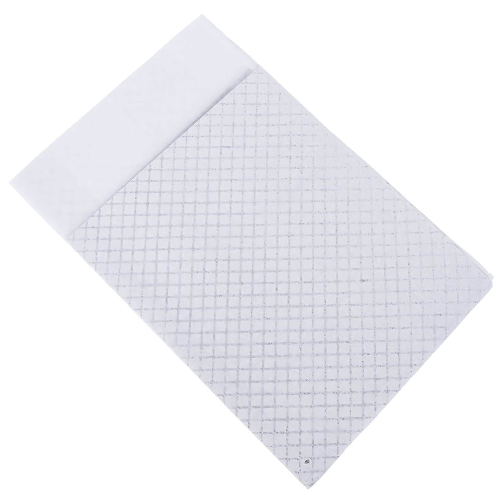 vidaXL Podkład treningowy dla zwierząt z włókniny 100 pcs 90 x 60 cm