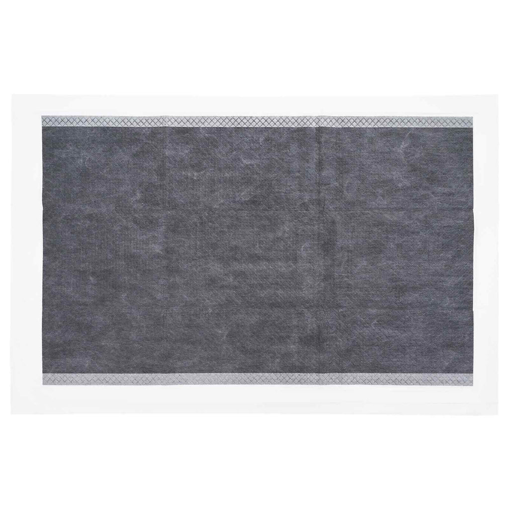 vidaXL Podkład treningowy dla zwierząt z włókniny 100 pcs 90 x 60 cm