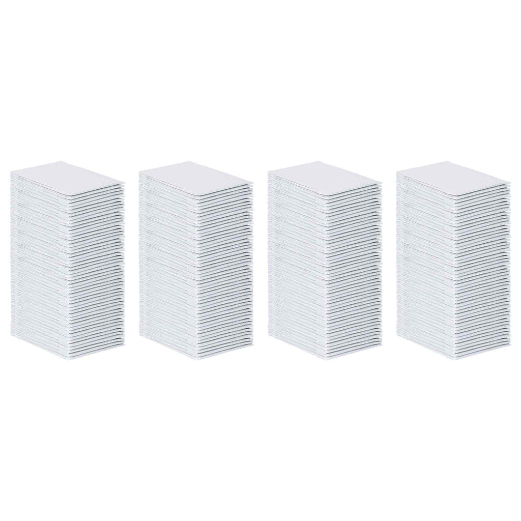 vidaXL Podkład treningowy dla zwierząt z włókniny 200 pcs 90 x 60 cm