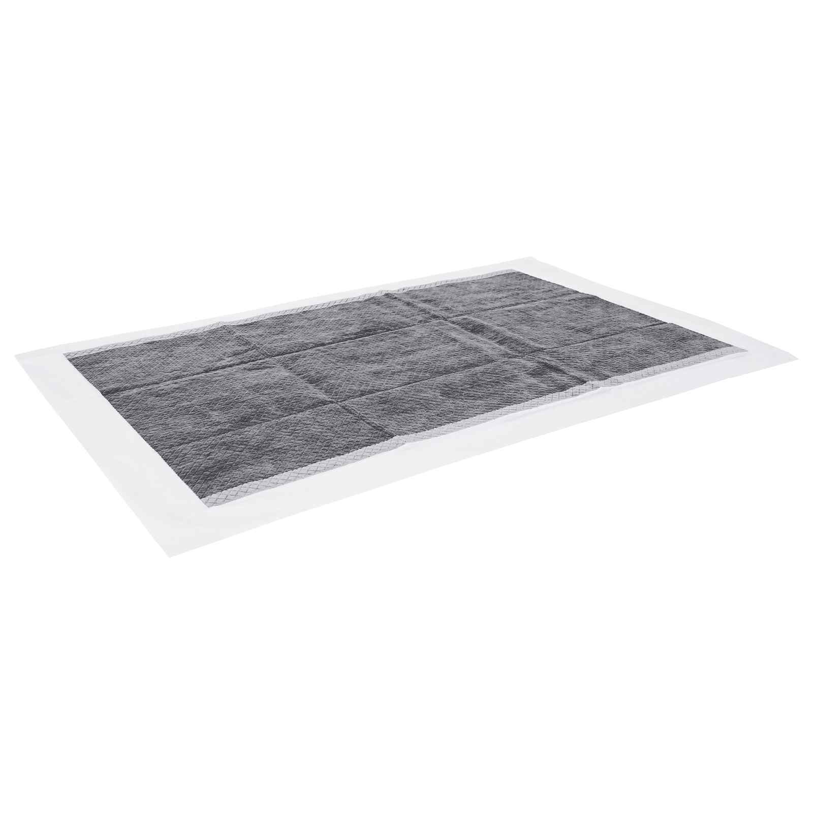 vidaXL Podkład treningowy dla zwierząt z włókniny 200 pcs 90 x 60 cm