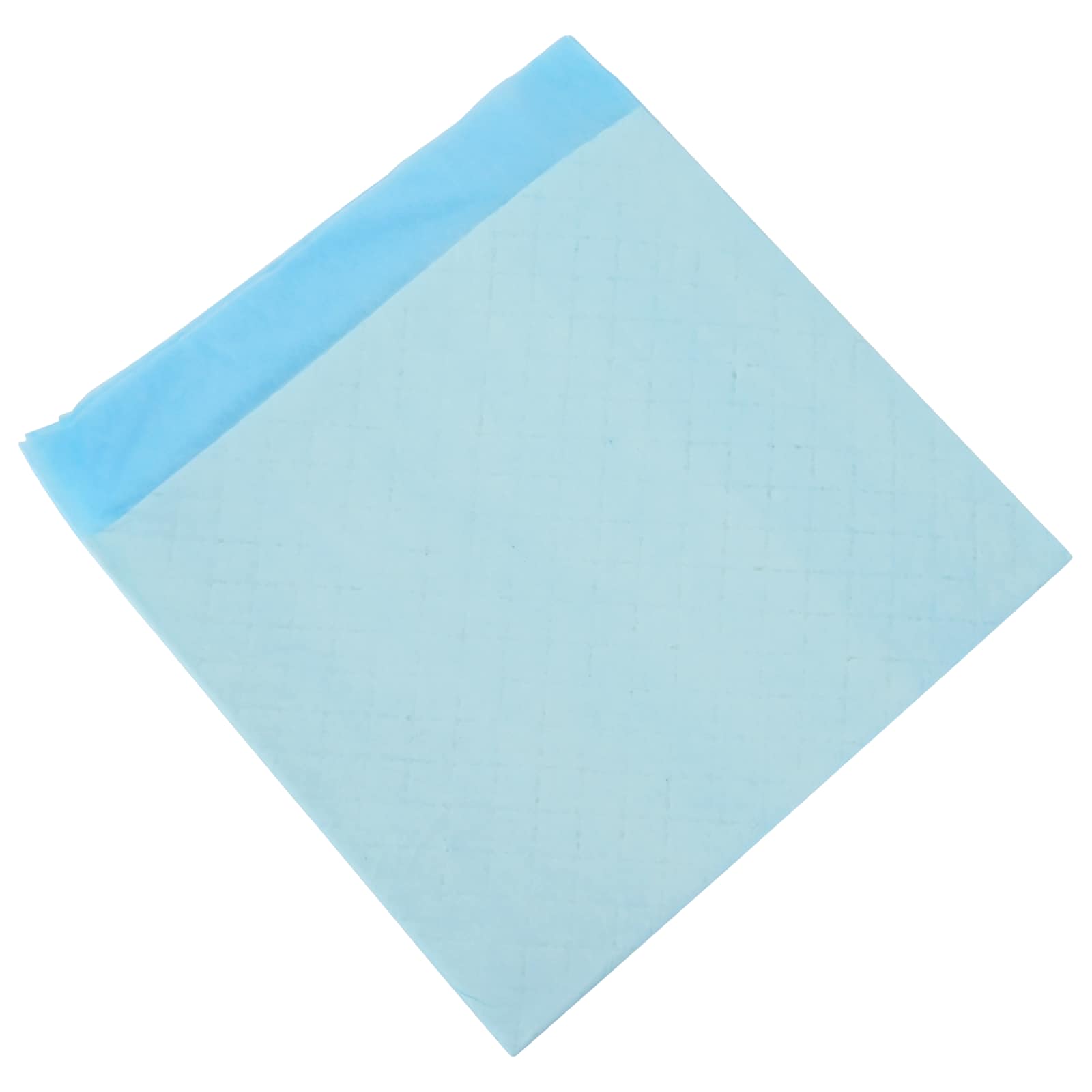 vidaXL Podkład treningowy dla zwierząt z włókniny 50 pcs 45 x 33 cm