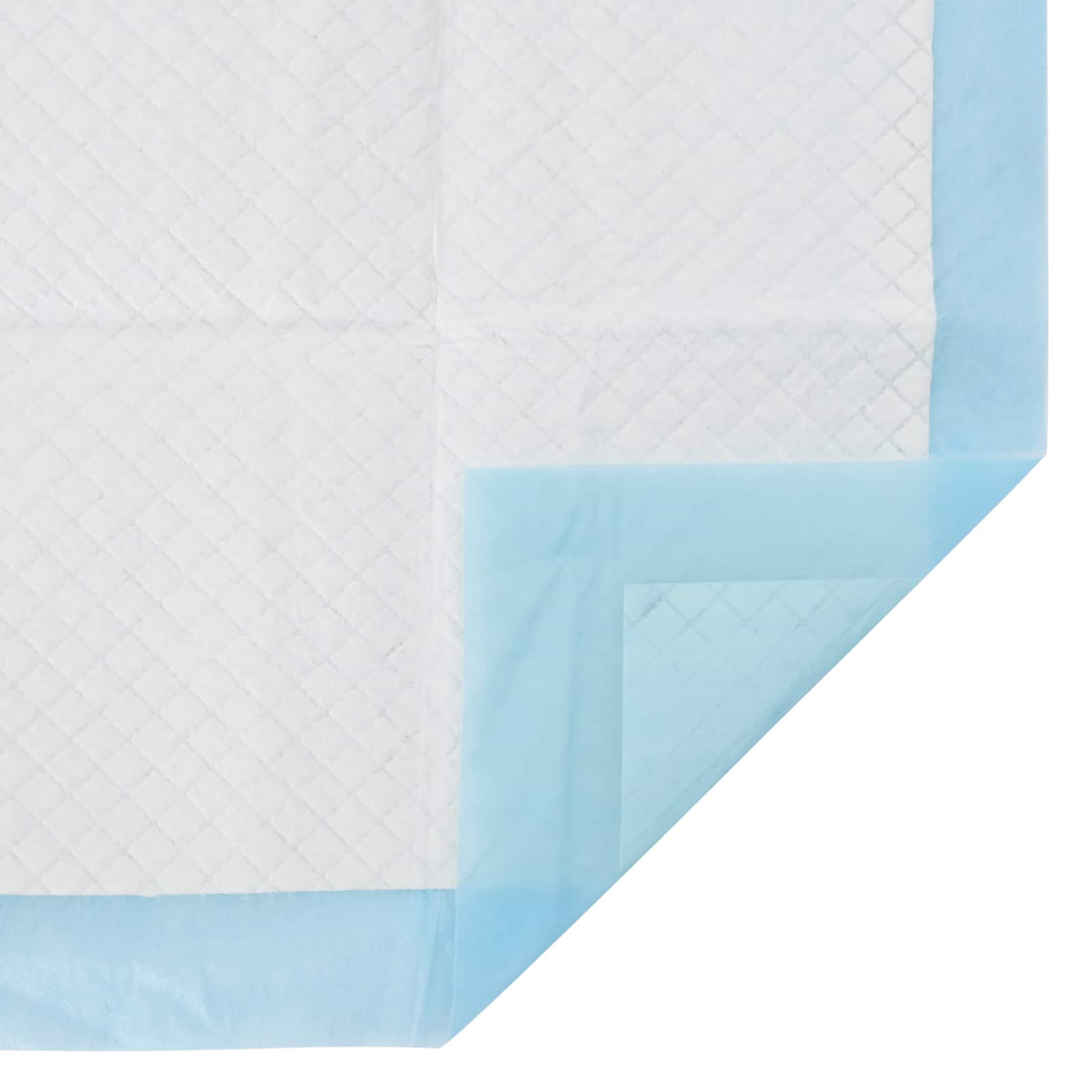 vidaXL Podkład treningowy dla zwierząt z włókniny 200 pcs 45 x 33 cm
