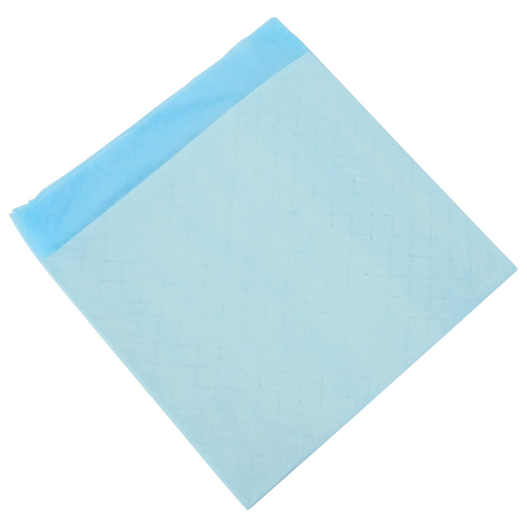 vidaXL Podkład treningowy dla zwierząt z włókniny 200 pcs 45 x 33 cm