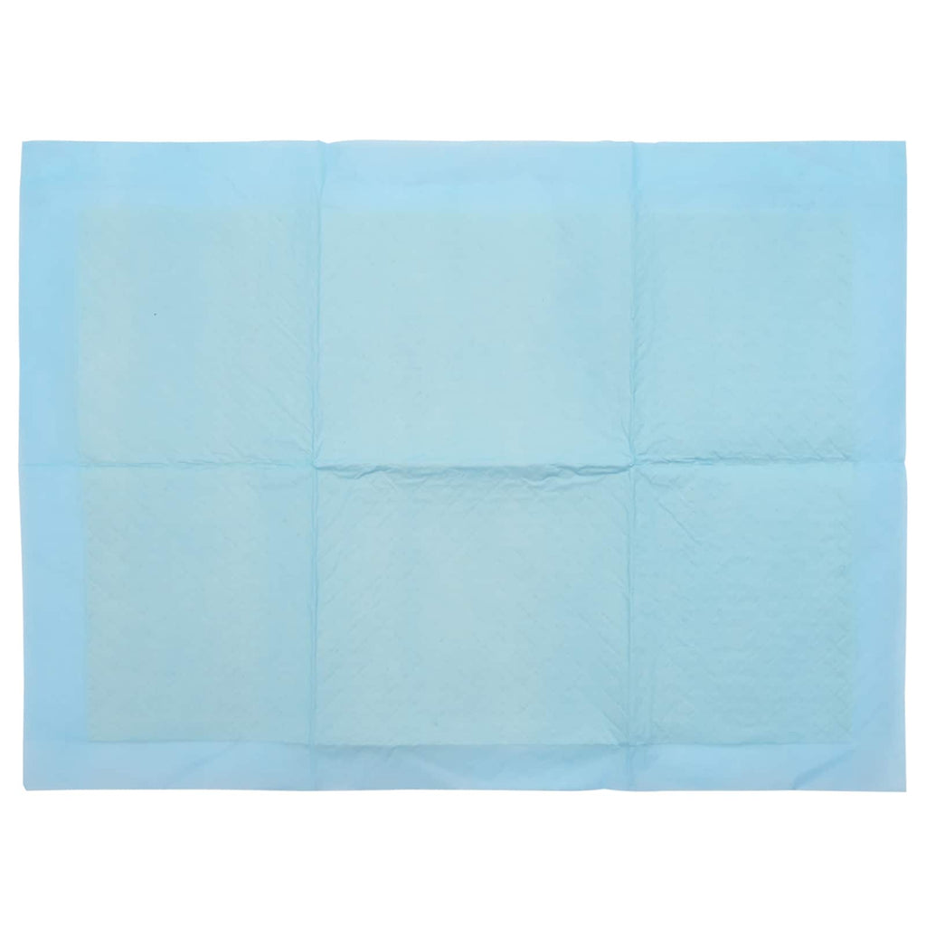 vidaXL Podkład treningowy dla zwierząt z włókniny 200 pcs 45 x 33 cm