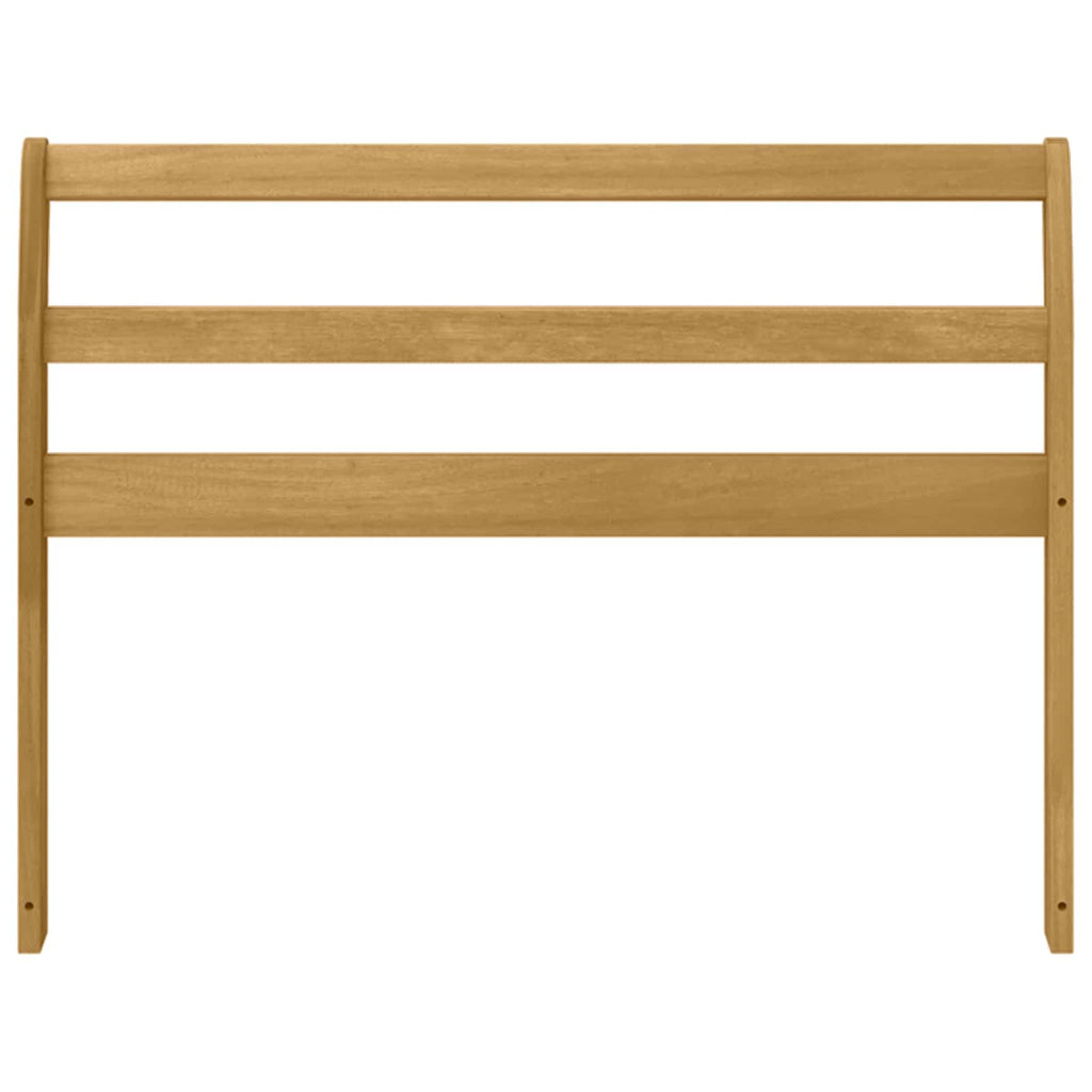 vidaXL Moduł podłokietników 2 pcs Biały 78,5 x 8,5 x 60 cm