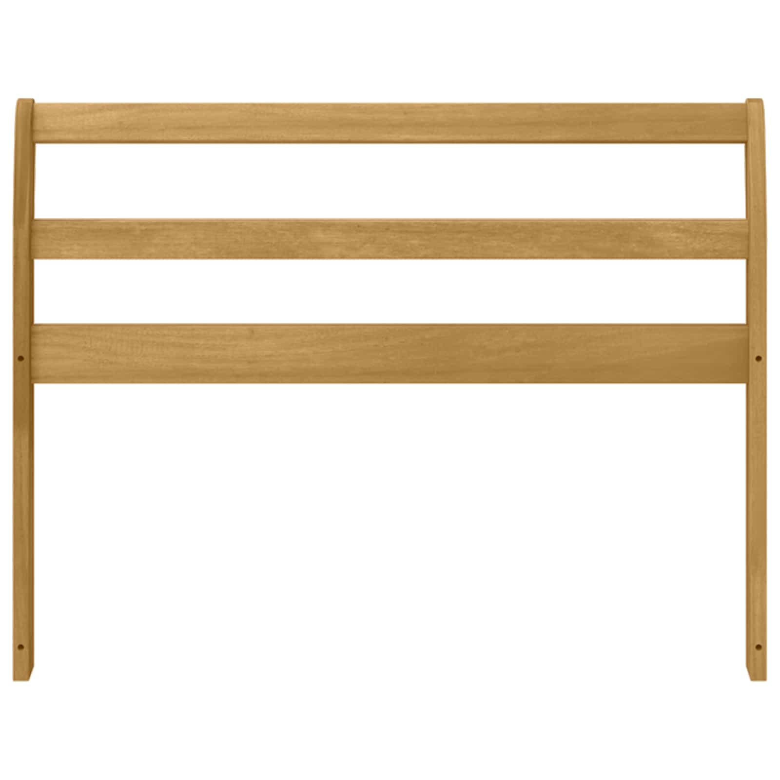 vidaXL Moduł podłokietników 2 pcs Biały 78,5 x 8,5 x 60 cm