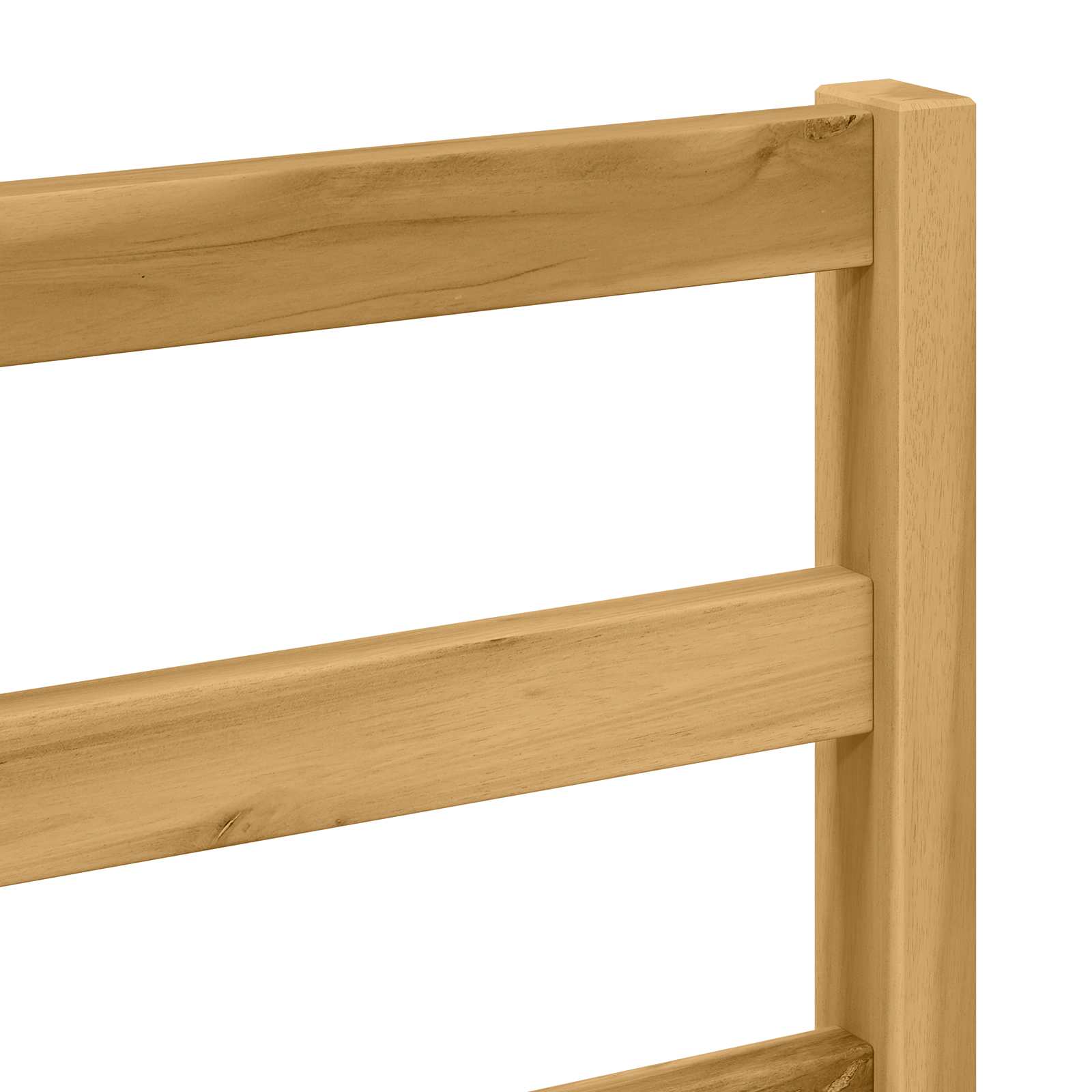 vidaXL Moduł podłokietników 2 pcs Biały 79 x 4 x 73 cm