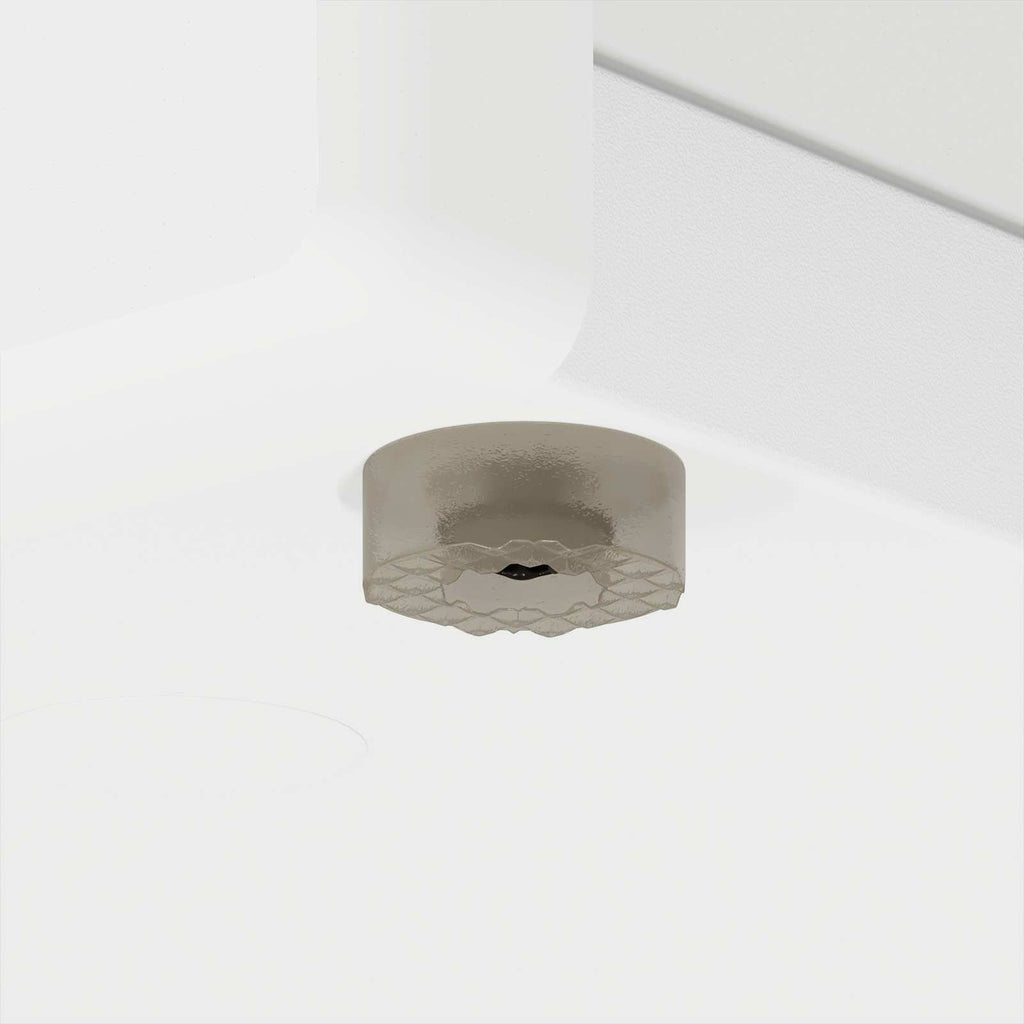 vidaXL Półka boczna Biały 33 x 32 x 100,5 cm Materiał drewnopochodny