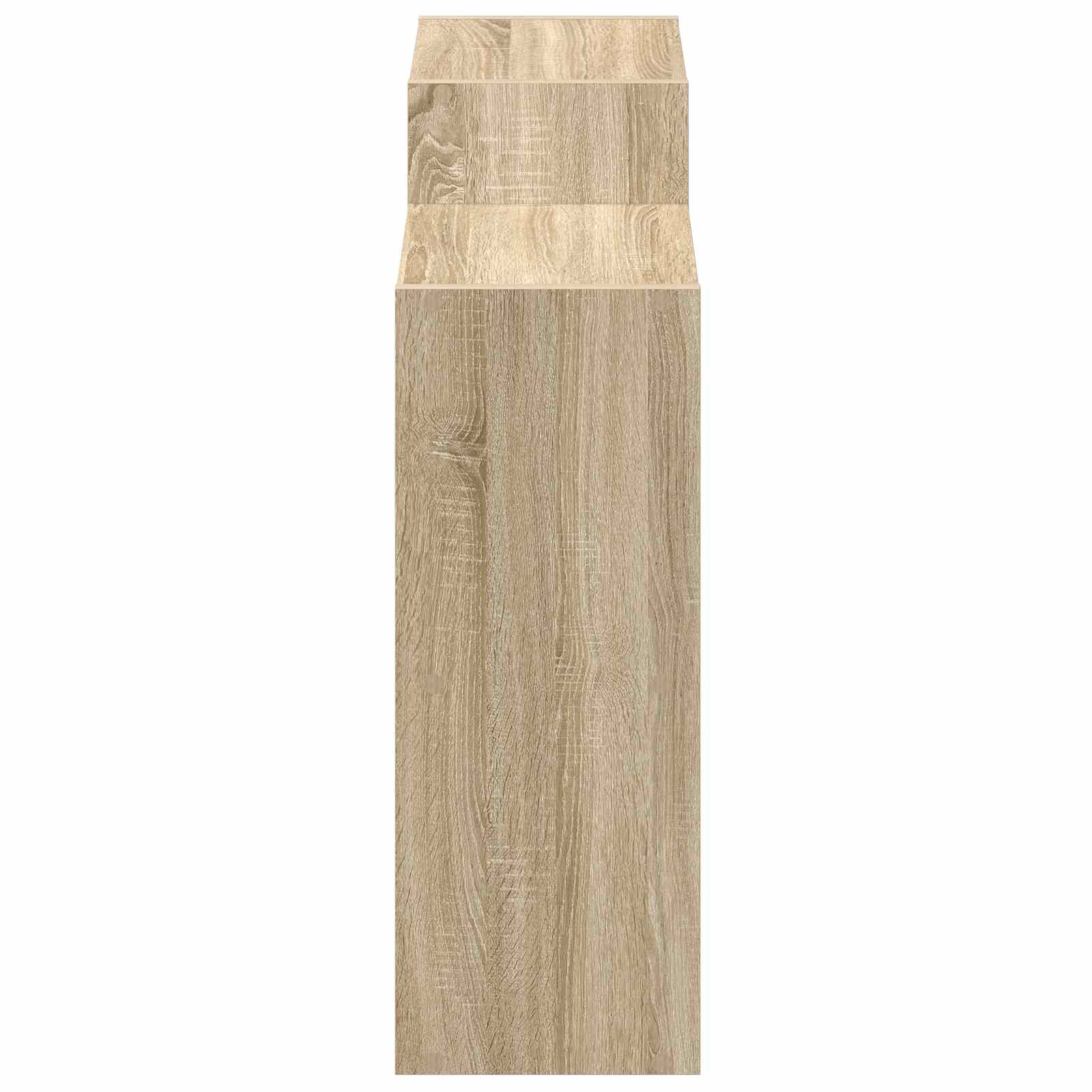 vidaXL Bufet Dąb Sonoma 90 x 30 x 90 cm